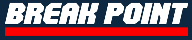 Break Point Scoring Logo